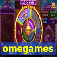 omegames