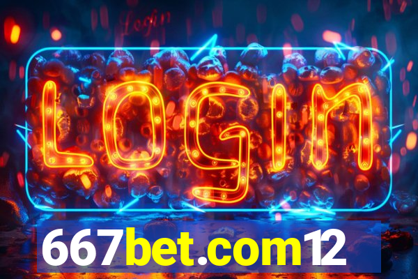 667bet.com12