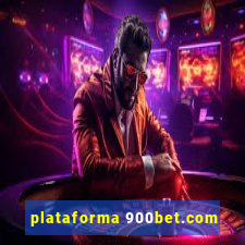 plataforma 900bet.com