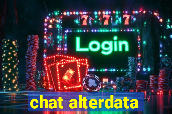 chat alterdata