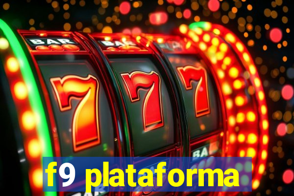 f9 plataforma