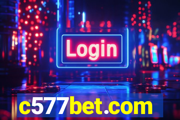 c577bet.com