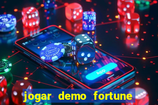 jogar demo fortune dragon gratis