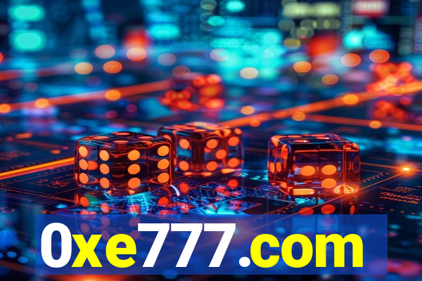 0xe777.com