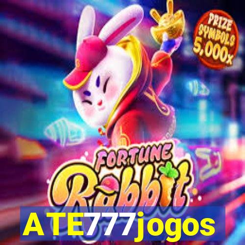 ATE777jogos