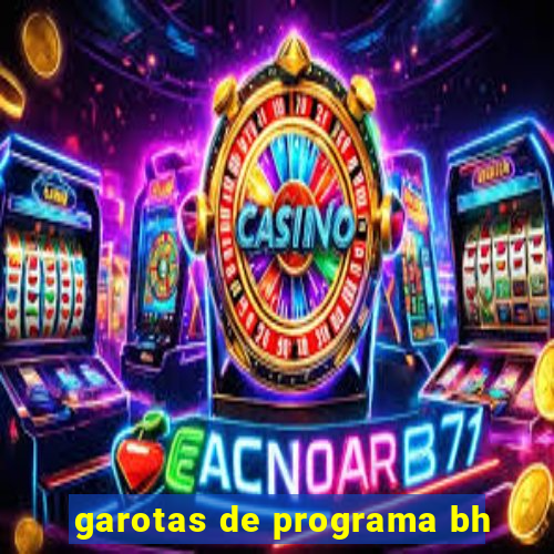 garotas de programa bh