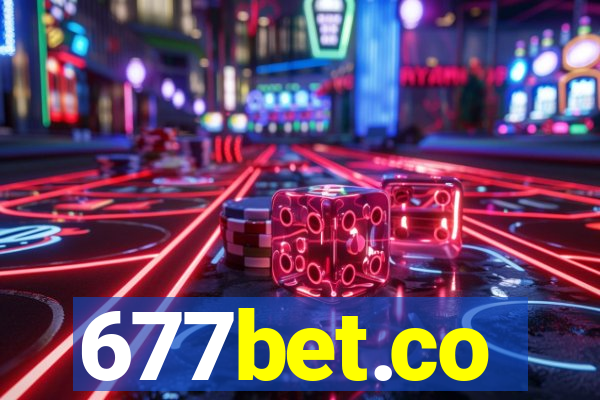 677bet.co