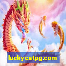 luckycatpg.com