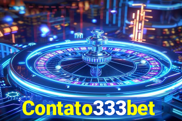 Contato333bet