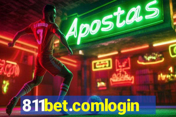 811bet.comlogin