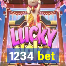 1234 bet