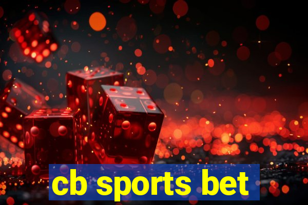 cb sports bet