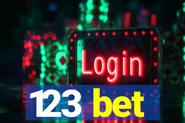 123 bet