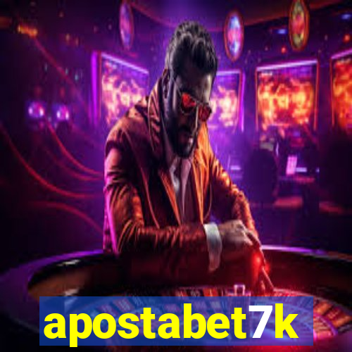 apostabet7k