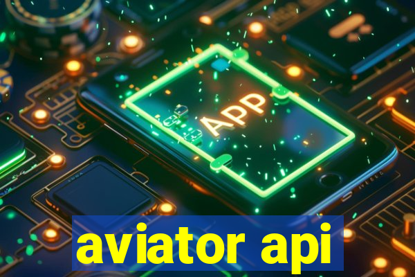 aviator api