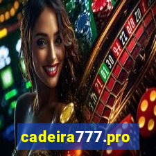 cadeira777.pro