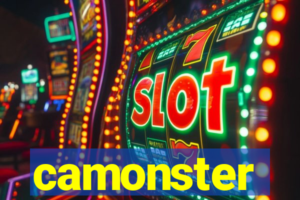 camonster