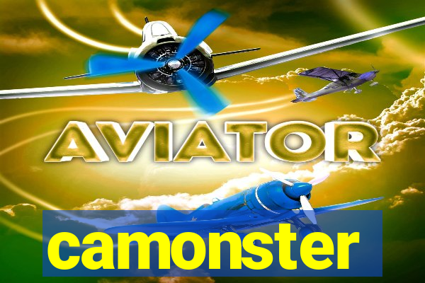 camonster