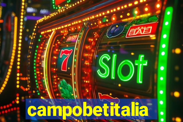 campobetitalia