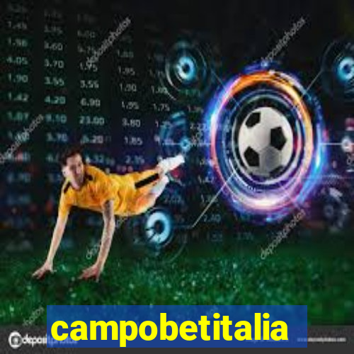 campobetitalia