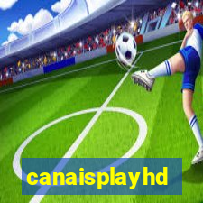 canaisplayhd