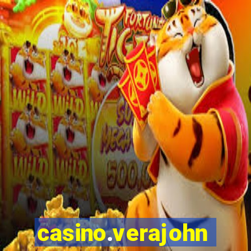 casino.verajohn