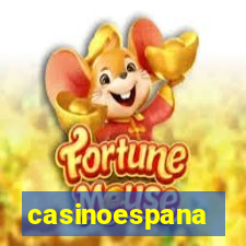 casinoespana