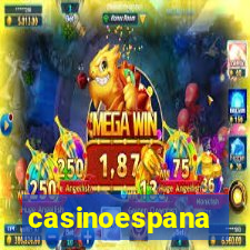 casinoespana