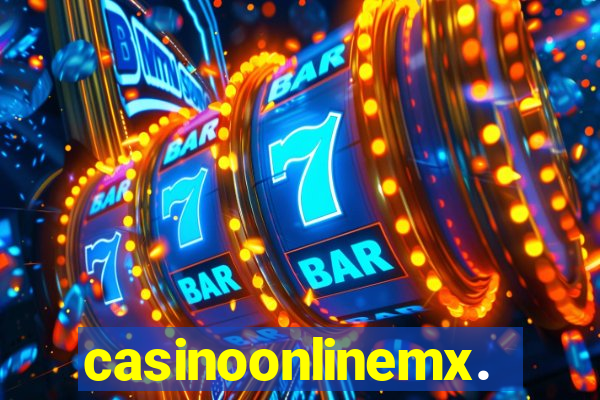 casinoonlinemx.mx