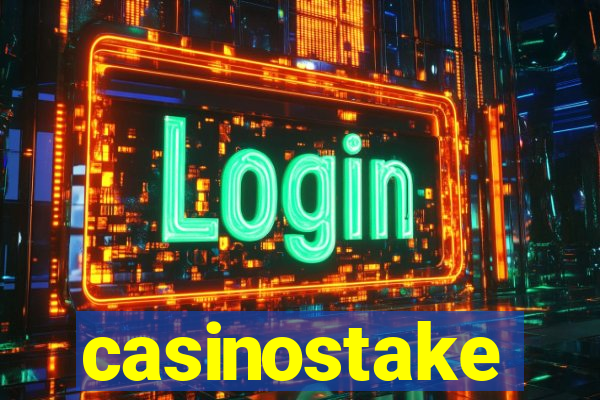 casinostake