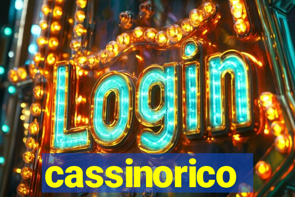 cassinorico