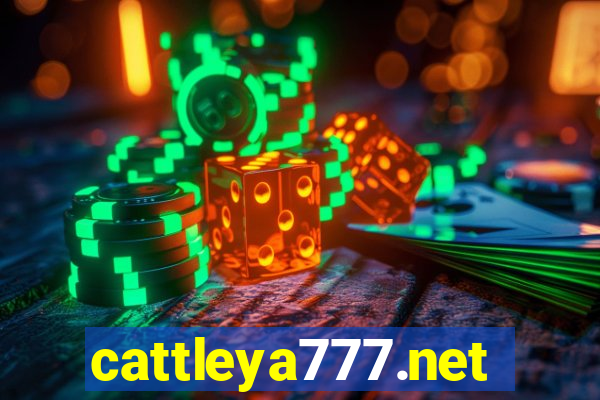 cattleya777.net