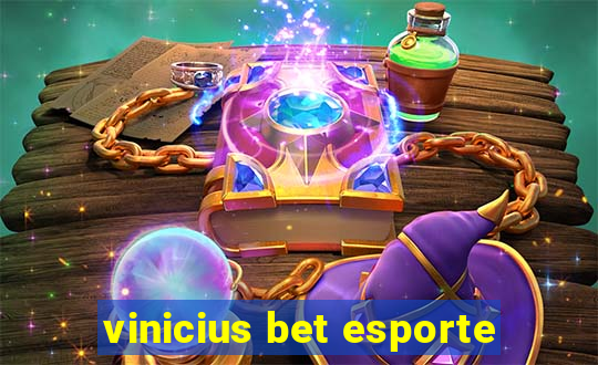 vinicius bet esporte