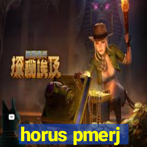 horus pmerj