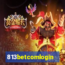 813betcomlogin