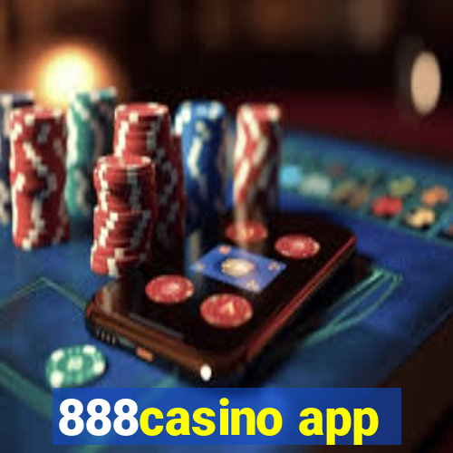 888casino app