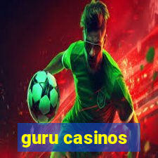 guru casinos