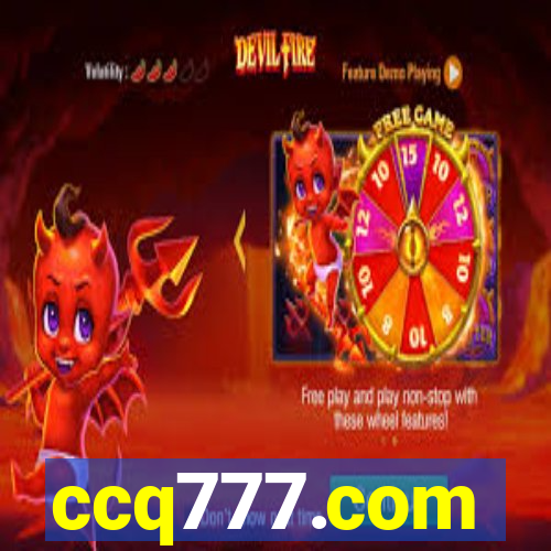 ccq777.com