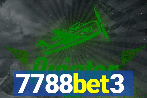 7788bet3