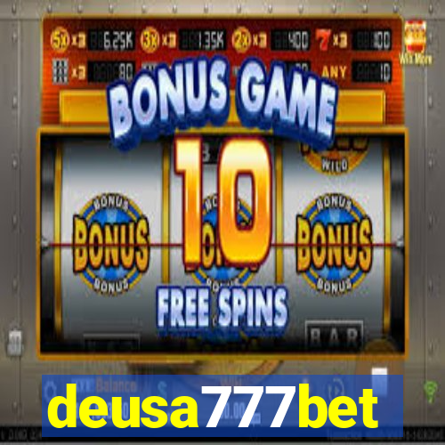 deusa777bet