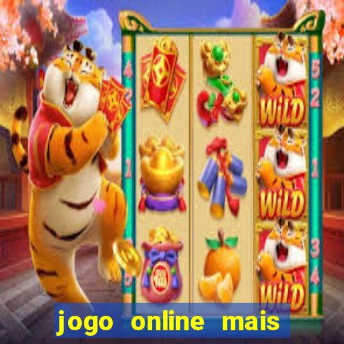 jogo online mais jogado do mundo