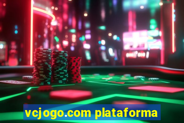 vcjogo.com plataforma