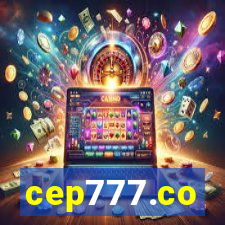 cep777.co