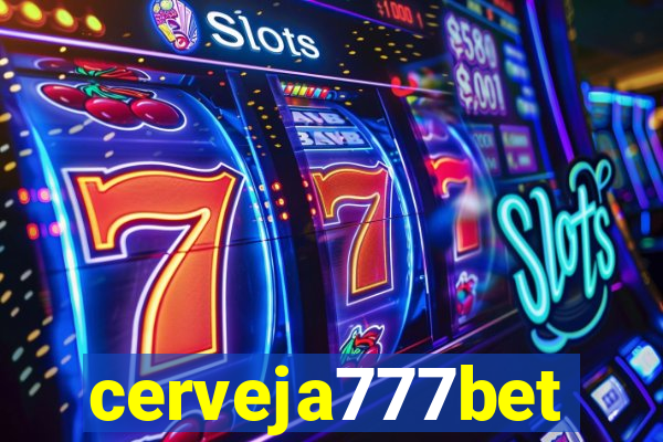 cerveja777bet