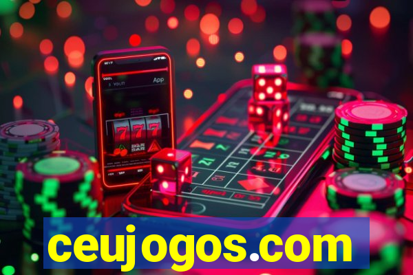 ceujogos.com