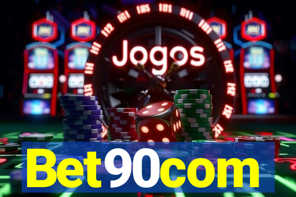 Bet90com