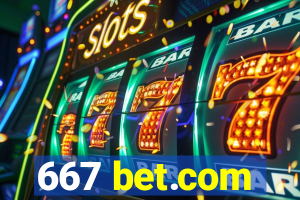 667 bet.com