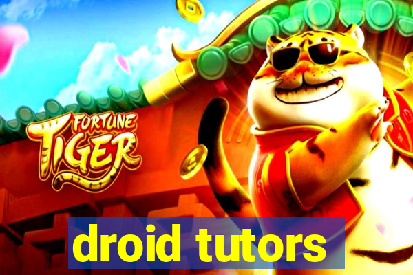 droid tutors