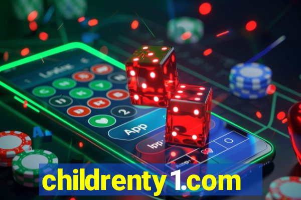 childrenty1.com