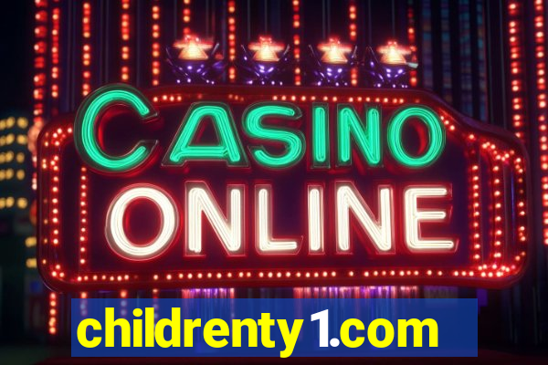 childrenty1.com